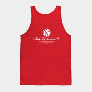 Mole Richardson Co. Tank Top